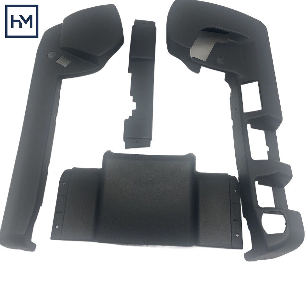 Truck for seat plastic side covers suitable for ISRI 6860/875 NTS1 929527-69/00E 929527-59/00E