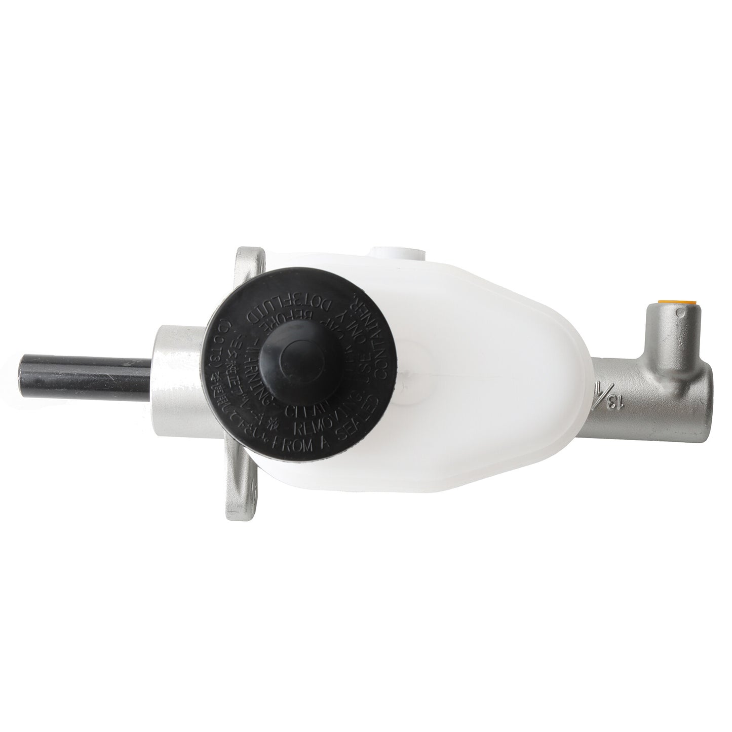 1x Brake Master Cylinder for TOYOTA Tundra Tacoma 2000-2006 M630126 47201-0C010