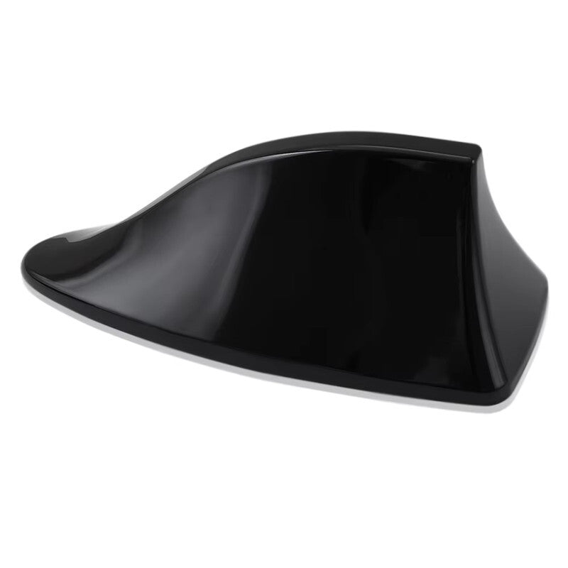 Car Antennas Shark Fin Antenna Auto Radio Signal Aerials Roof Antennas Universal