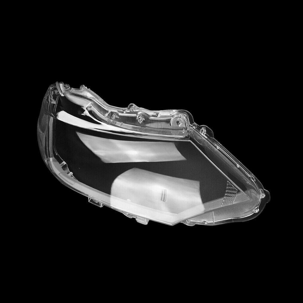 Auto Headlamp Housing Headlight Lens Shade Right for Toyota Vios 2014 2015 2016