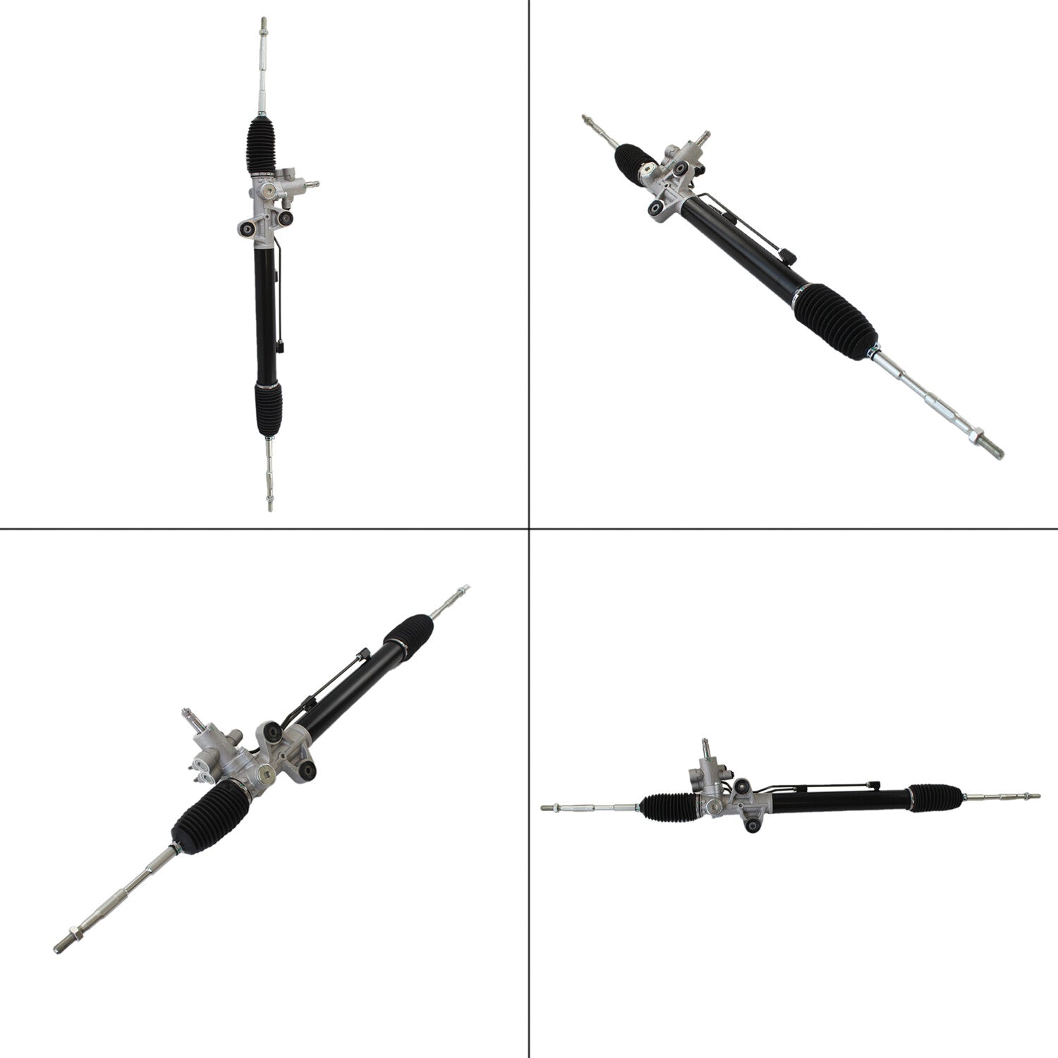 Power Steering Rack  Pinion Assembly 26-2726 for Honda Ridgeline 2006-2014 3.5L