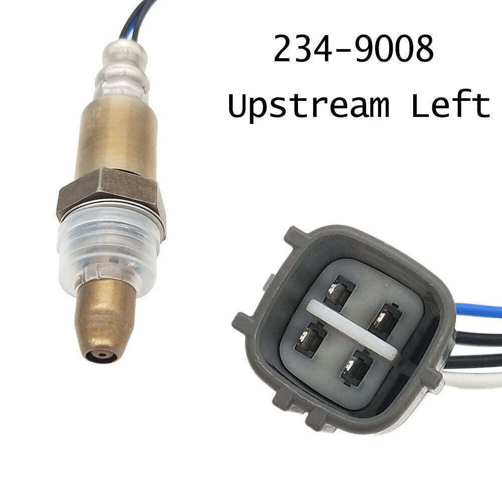 4PCS Up+Down Oxygen O2 Sensor For 2008-2011 for Toyota for Avalon for Camry for Lexus ES350 3.5L