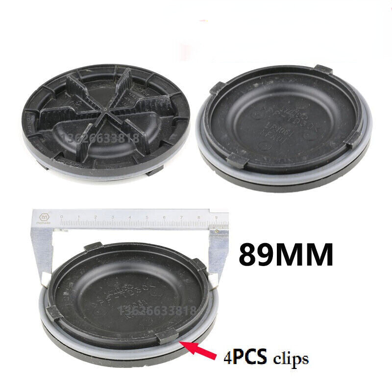 Car Low Beam Headlight Rear Cover Dust Cover for Kia Sorento 2016 2017 2018