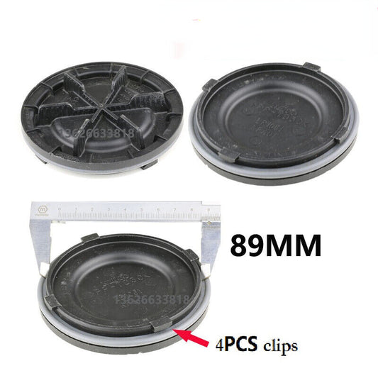 Car Low Beam Headlight Rear Cover Dust Cover for Kia Sorento 2016 2017 2018