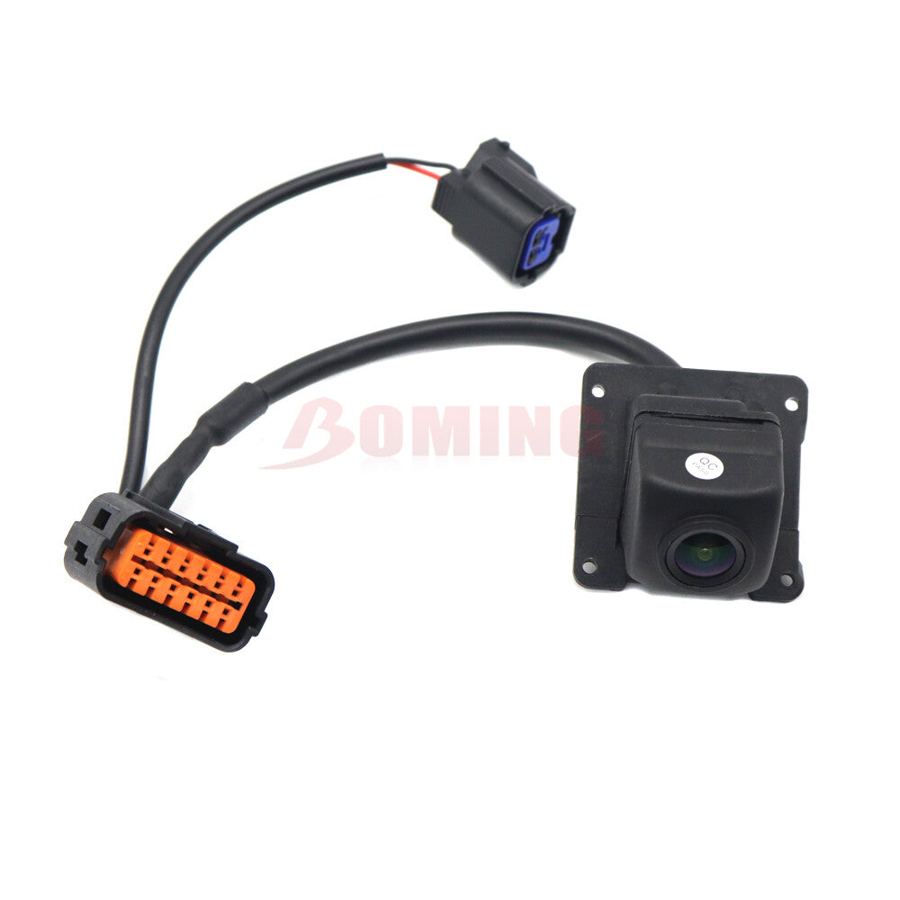 95766-E6201 Rear View Backup Assist Parking Camera for Hyundai Sonata 2015-2017