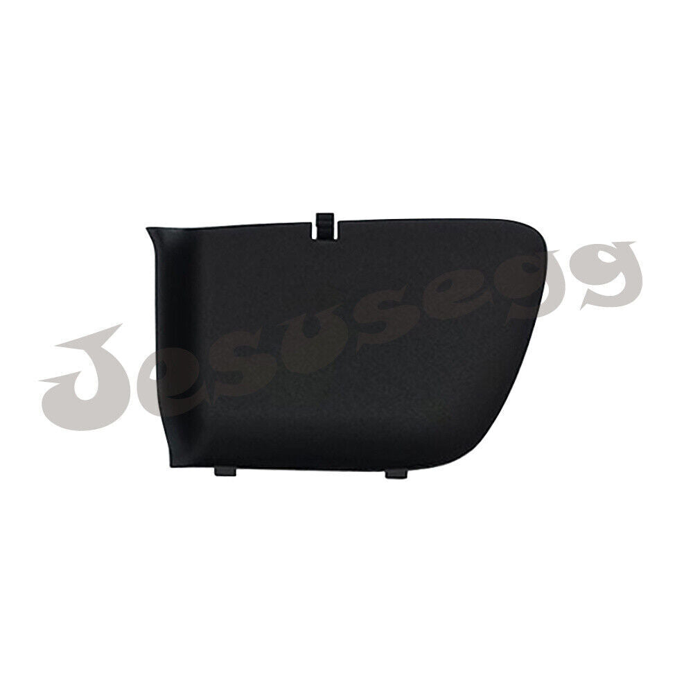 Fits for Honda CR-V 2012 2013-2014 Unpainted Front/Rear Inner Handle Cover Cap Left