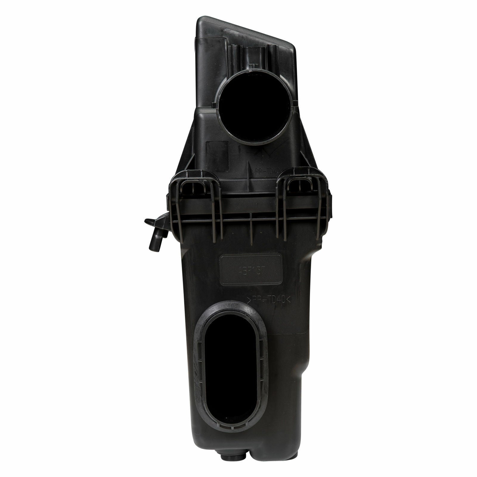 Air purifier filter box suitable for 2016 and 2017 for Toyota Prius 17700-37340.