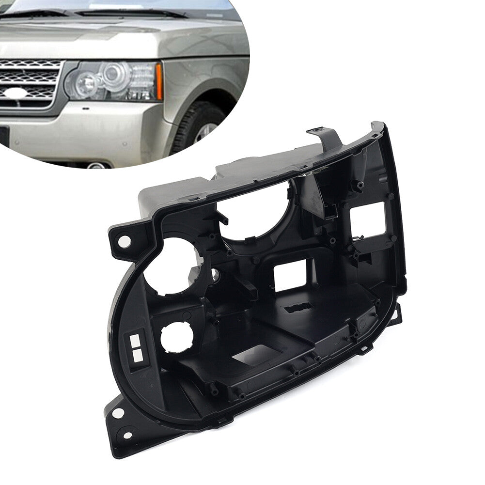 Headlight Bottom Base Case Housing for Land Rover for Range Rover 2010-2012
