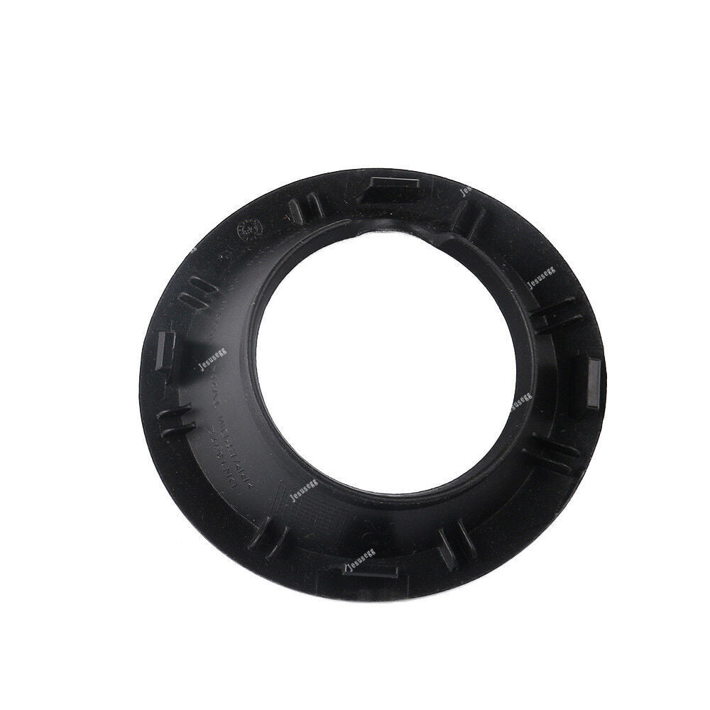 Right Side Front Bumper Fog Light Ring Cover Fit for BMW X3 E83 2004 2005-2006