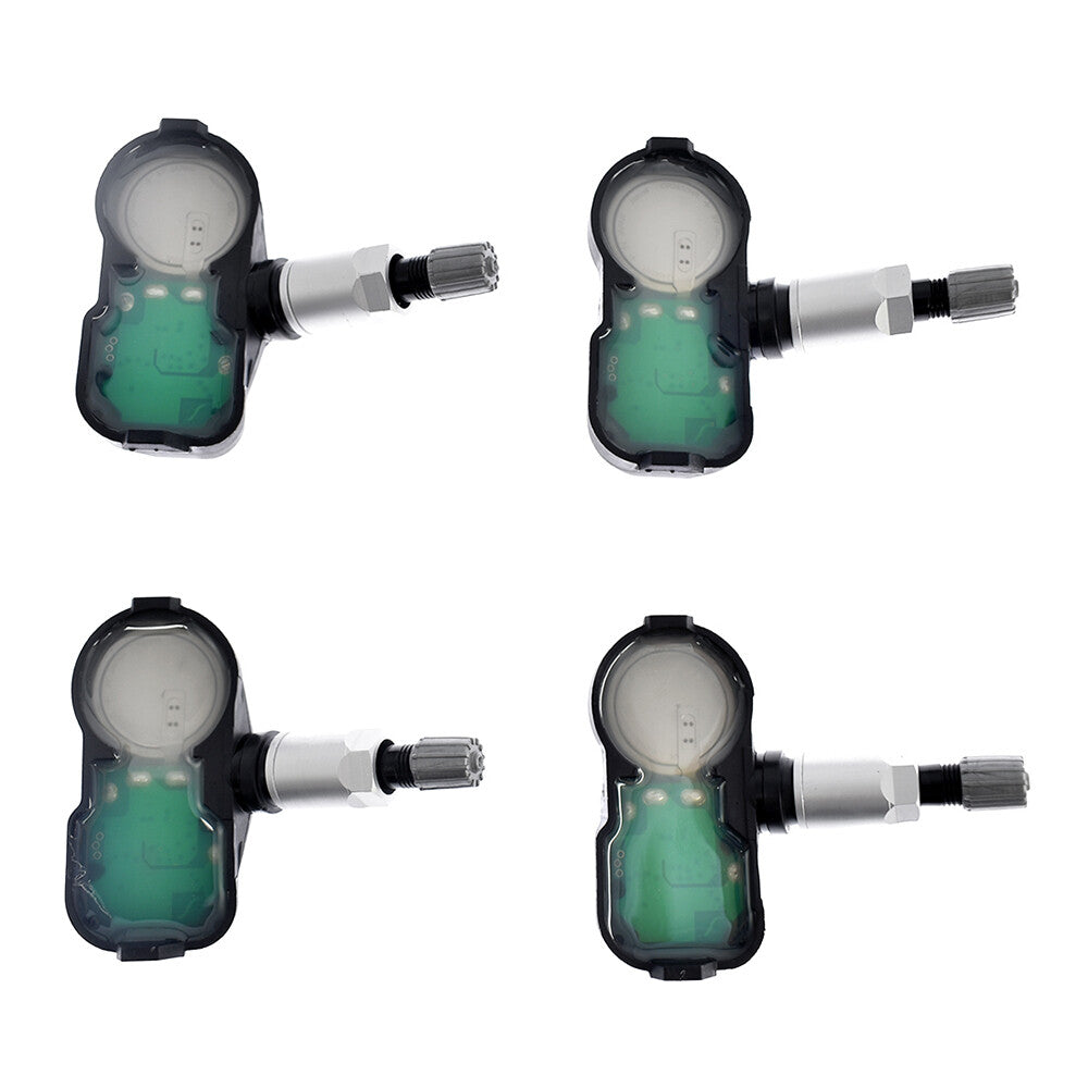 4PCS TPMS TIRE PRESSURE SENSOR for Toyota for Lexus Yaris 42607-06020 PMVC010 USA