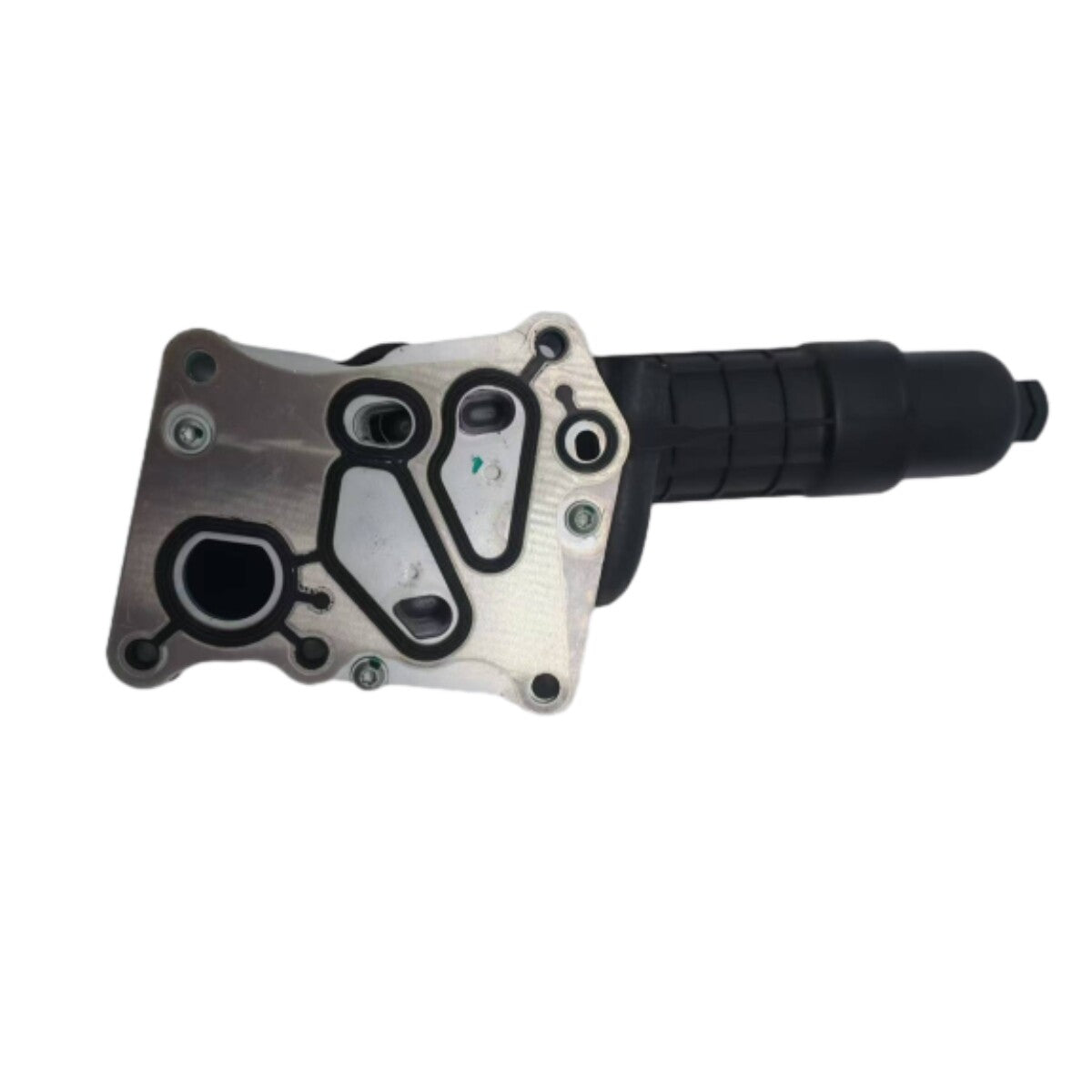 2711801410 Oil Filter Housing for Mercedes-Benz 2012-2015 1.85T C250 SLK250
