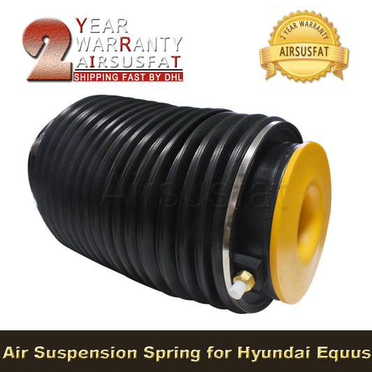 for Hyundai ﻿ Centennial Equus Rear Right Air Suspension Spring Bag 55360-3M501