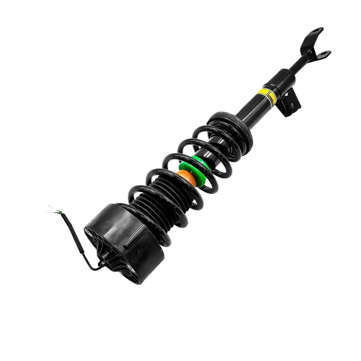 Front & Rear Shock Strut Assys w/Adaptive for Infiniti Q50 Q60 Sport RWD 2016-24