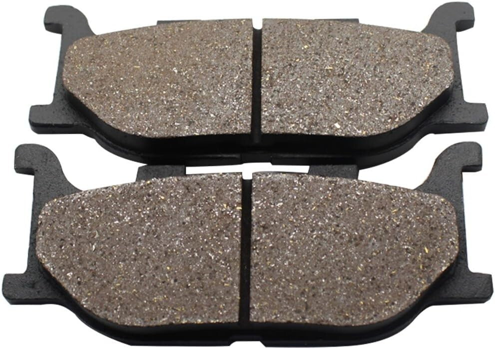Front Brake Pad for Yamaha Virago XV1100 XV 1100 1999/XVS1100 XVS 1100 1999-2004