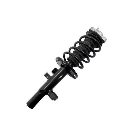 2X Front Shock Strut Assys for BMW 5 7 Series F01 F02 F07 535i 550i 740i 750i