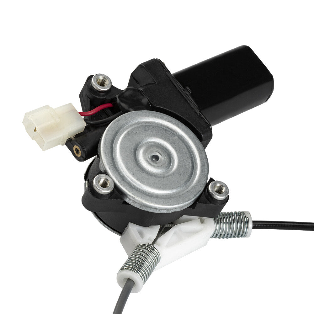 Right rear power window regulator motor MR135168, suitable for Mitsubishi Montero 1992-00