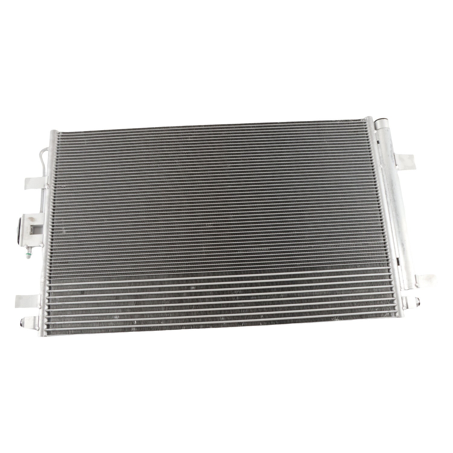 AC Condenser for Chevy for Chevrolet Equinox for GMC Terrain 2018-2021 30082 vastvehicle