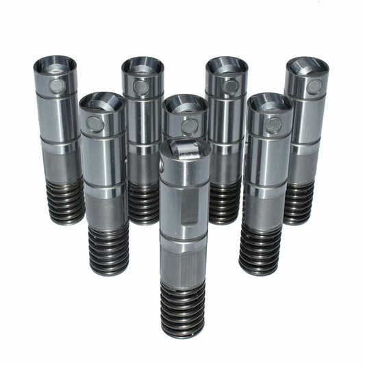 for Chevrolet Camaro for GMC for Yukon 8PCS Active Fuel Management Valve Lifter 12619820