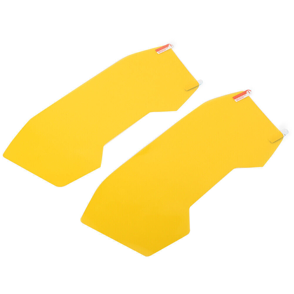 Speedometer Dashboard Screen Protector Film for HONDA FORZA125 300 350 2018-24