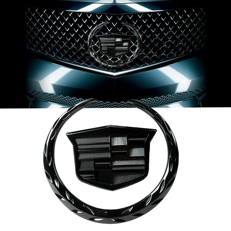 leather black car keychain/key ring for Audi Q3