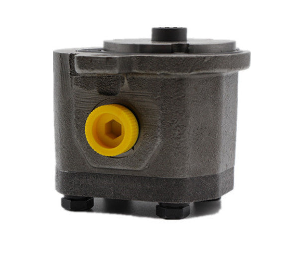 AP2D18 Gear Pump Pilot Pump For Case 55 Kobelco SK55 SK60-8 Excavator New