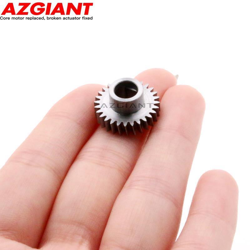 Side mirror folding motor gear is suitable for 2018-2022-2023 for Lexus ES200 ES250 ES300h.