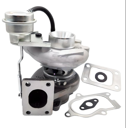 Suitable for Mitsubishi Kubota Agricultural Industrial V3800 turbocharger 1J508-17014