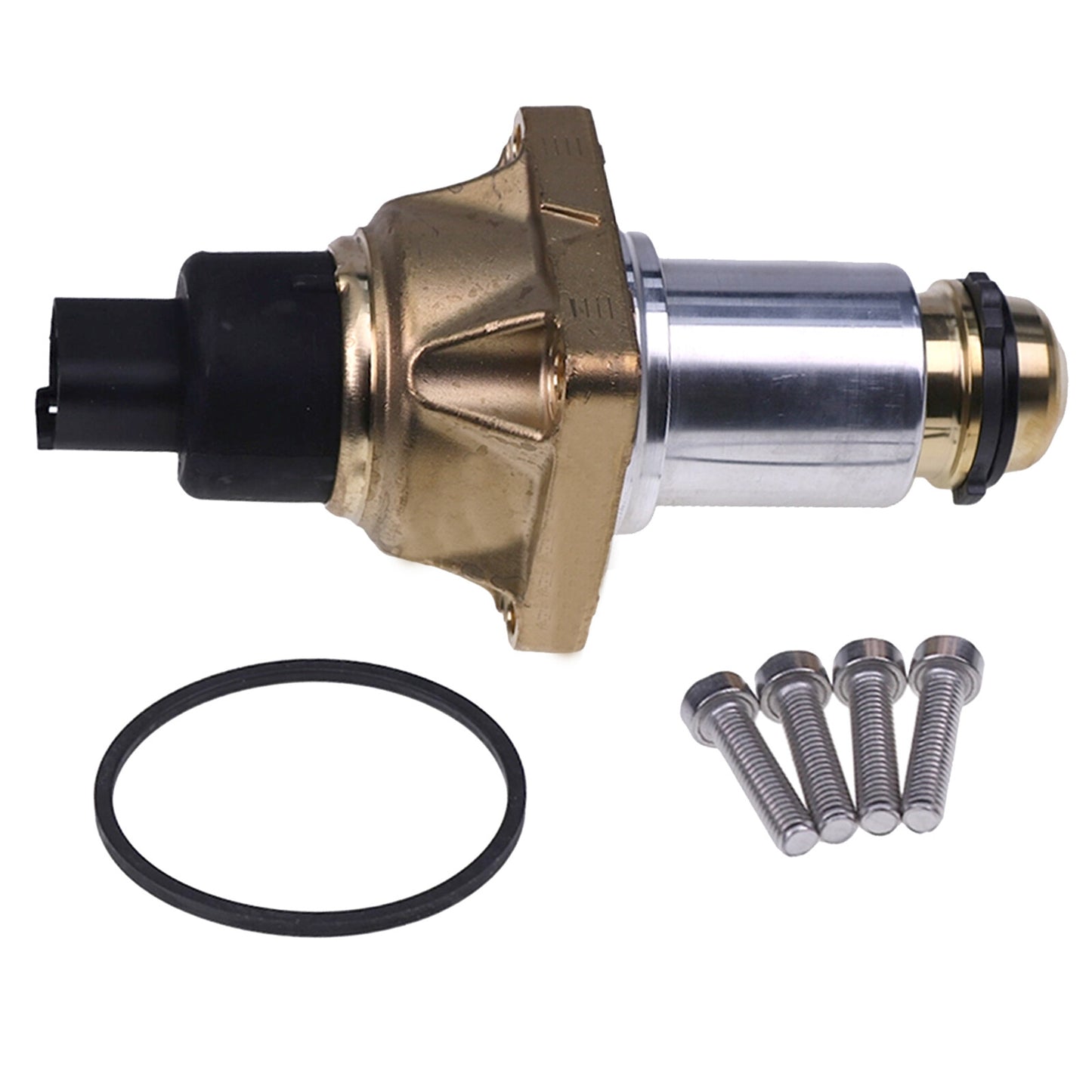 Throttle Valve Kit 40-1472 40-1313 for ETV Cartidge Thermo King SLX/SLXi