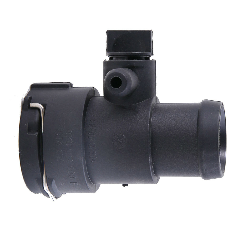 Coolant hose quick connector for Audi for A4 S4 2013 - 2015 for A5 S5 for A6 Q5 2.0T