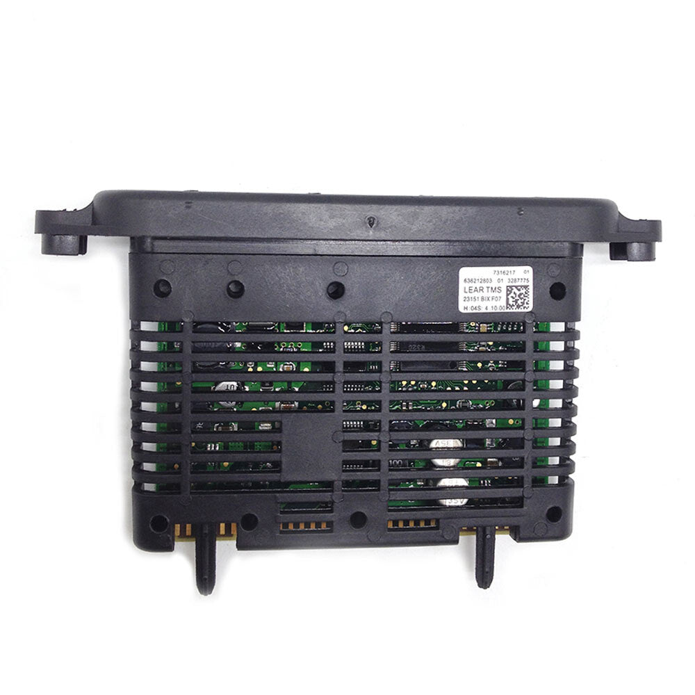 1x for BMW 528i 535i 550i F10 63117316217 Control TMS Module Adaptive Headlight
