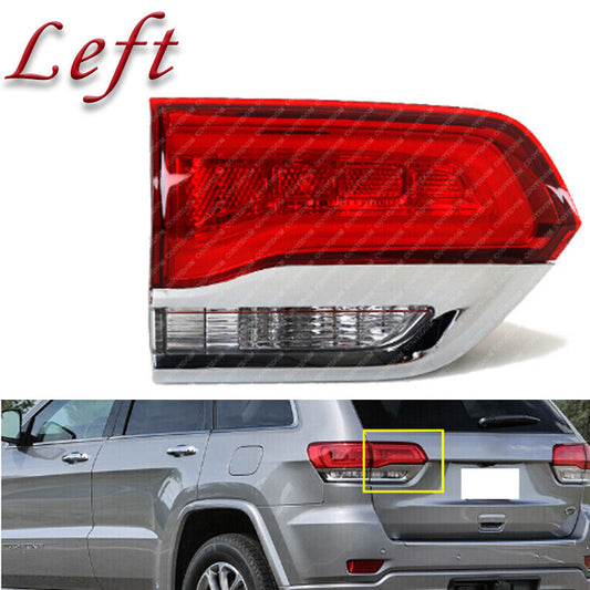 for Jeep Grand Cherokee 2014 2015 2016 1Pcs Left Rear Tail Light Signal Light