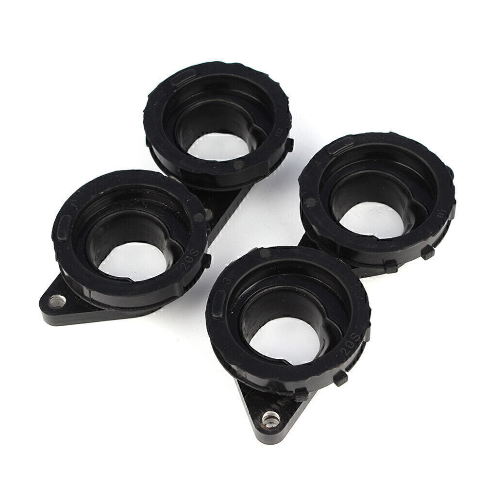 Gemeinsam Aufnahme Verteiler Stiefel f¨¹r for Yamaha FZ6R XJ6 09-17