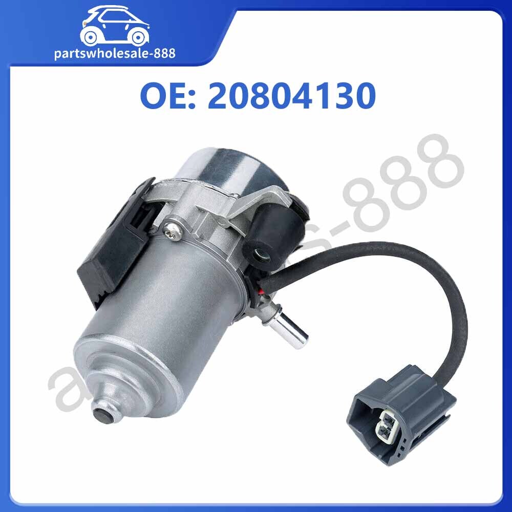 20804130 Electric Vacuum Pump Power Brake Booster Pump Assembly for Acura