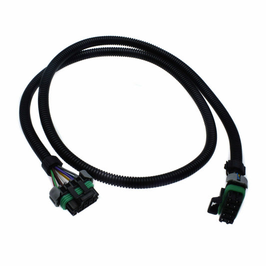 TAC module to pedal harness 3 feet for universal for Corvette CTS-V LS1 LS6 100-00644 Brand New