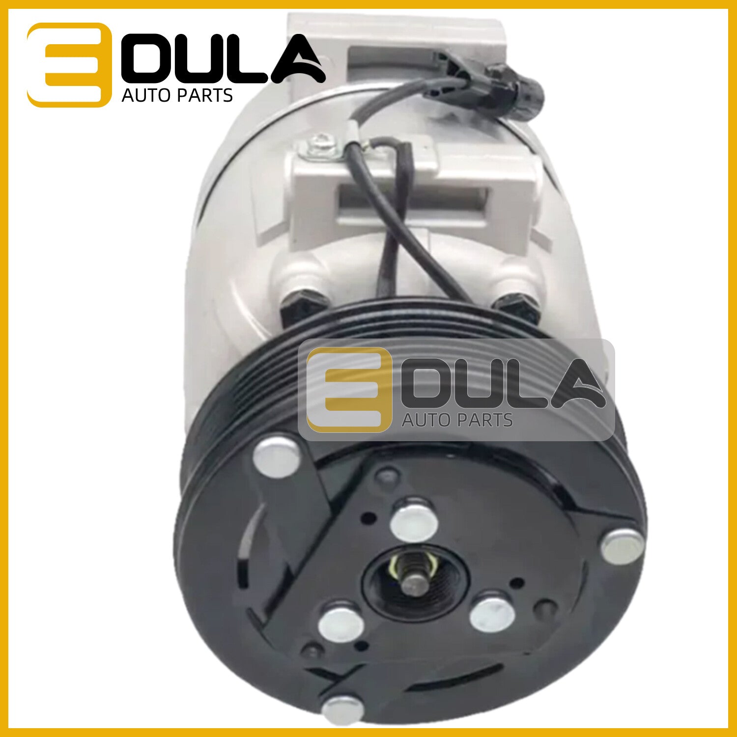 The AC compressor is suitable for SSANGYONG REXTON 2.7 2.9 3.2 TSP0155880 6611304415