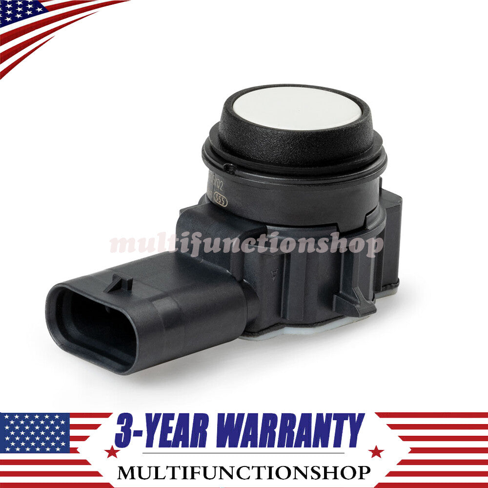 Electromagnetic Parking Sensor Fits for BMW 420i 2017 Base 2.0L 66209261587