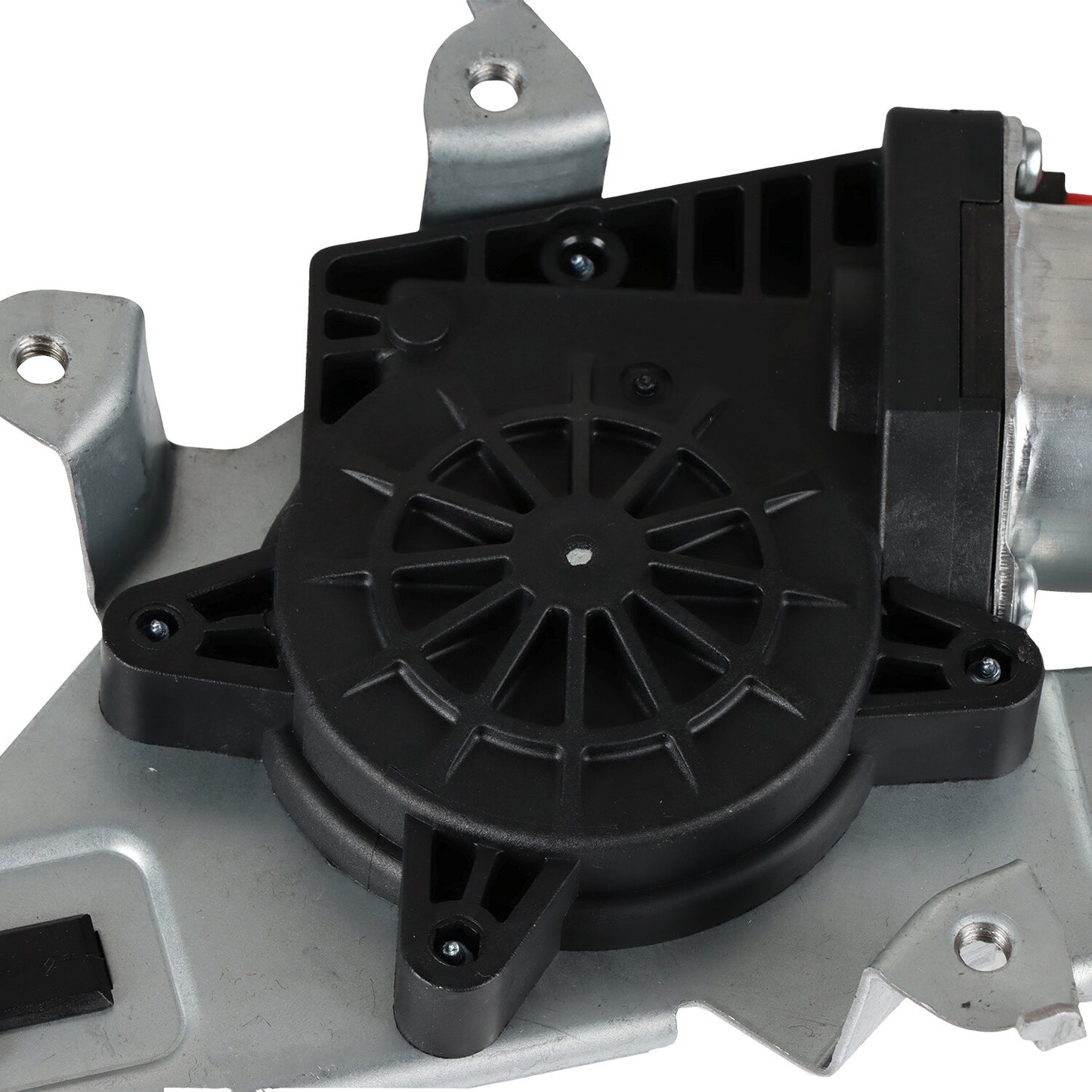 Front Right Window Regulator for Nissan Frontier Xterra for Suzuki 05-15 741-349