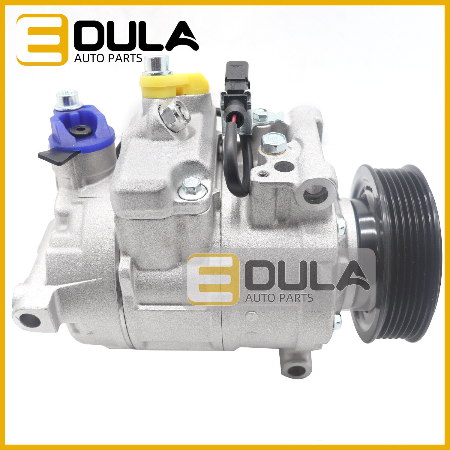AC Compressor fits for Audi A4 A6 A6 Quattro 447190-9576 8E0260805AS