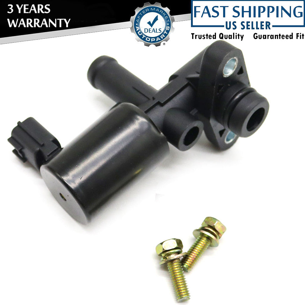 for 911 -501 CPV64 Vapor Canister Purge Valve for Nissan Maxima Altima Frontier 97-02