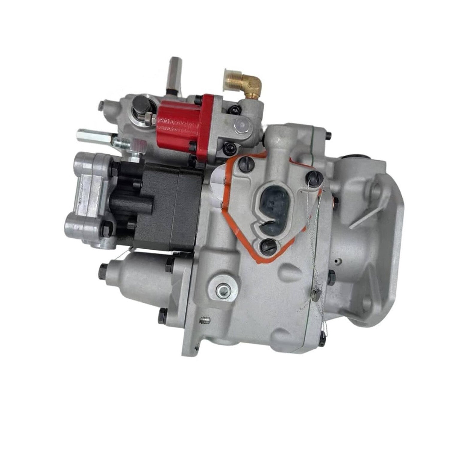 Fuel Pump 3165437 Fit for Engine NT855 C280 Bulldozer D80 Injection Pump