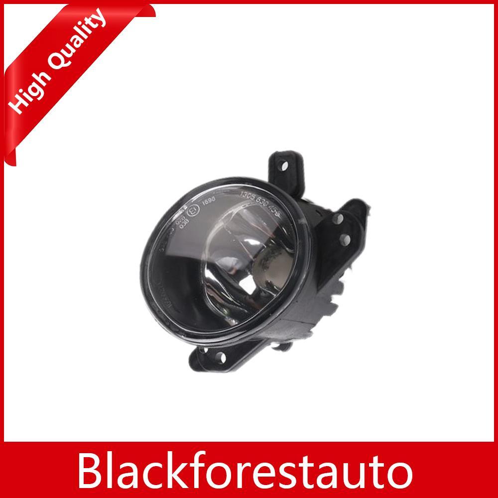 for Mercedes-Benz W164 X164 W204 Left Bumper Fog Light A2518200756 Replacement