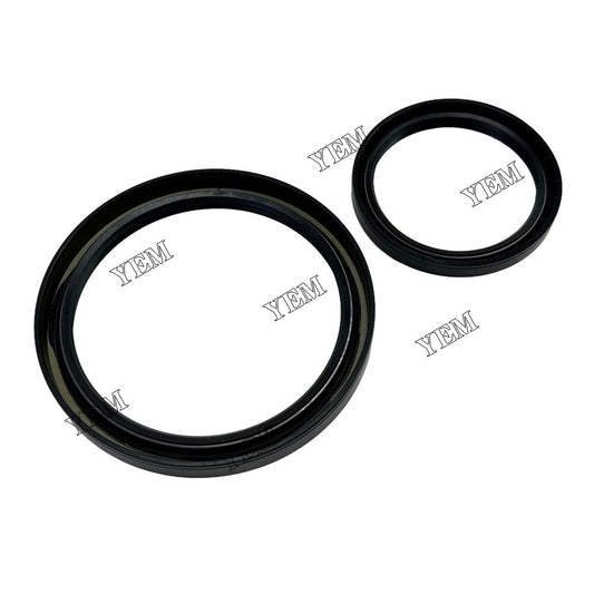 403D-11 crankshaft oil seals are suitable for Perkins engines. 403D-11 front and rear oil seals.