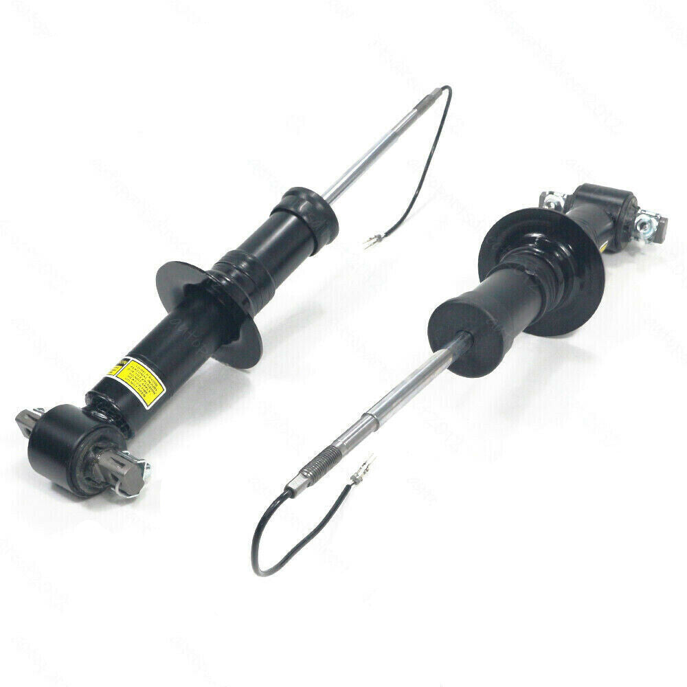 Pair Front Shock Strut for Chevrolet Tahoe for GMC for Yukon for Cadillac for Escalade Electric