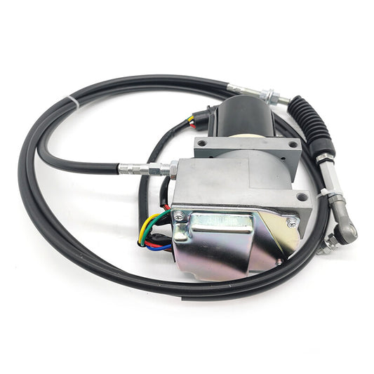 1pc 7Y-3913 7Y3913 Throttle Stepping Motor Fit For Caterpillar 320 E320L