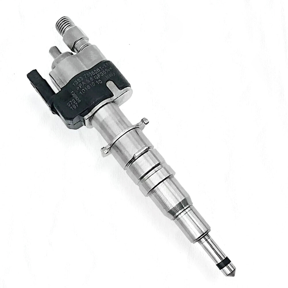 for BMW N54 135 335 535 550 750 760 650i 740i X6 13538616079 Fuel Injector