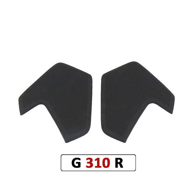for BMW G310R Motorcycle Side Fuel Tank Sticker Waterproof Pad Non-slip Sticker