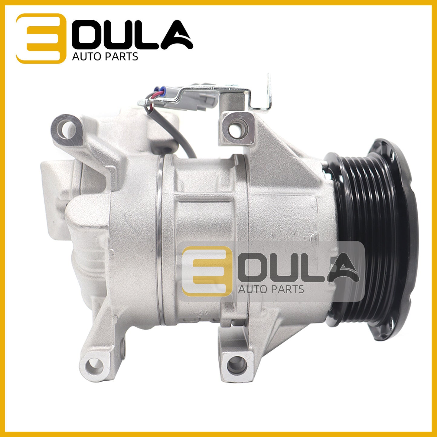 5SER09C 447260-1780 AC Compressor fits for Toyota Yaris 2005-11 GE4472601780