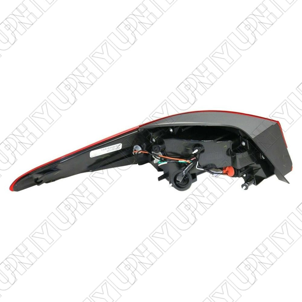 1 x Right Side Tail Light Assy for Hyundai 2016 for Elantra Value Edition 924023X230