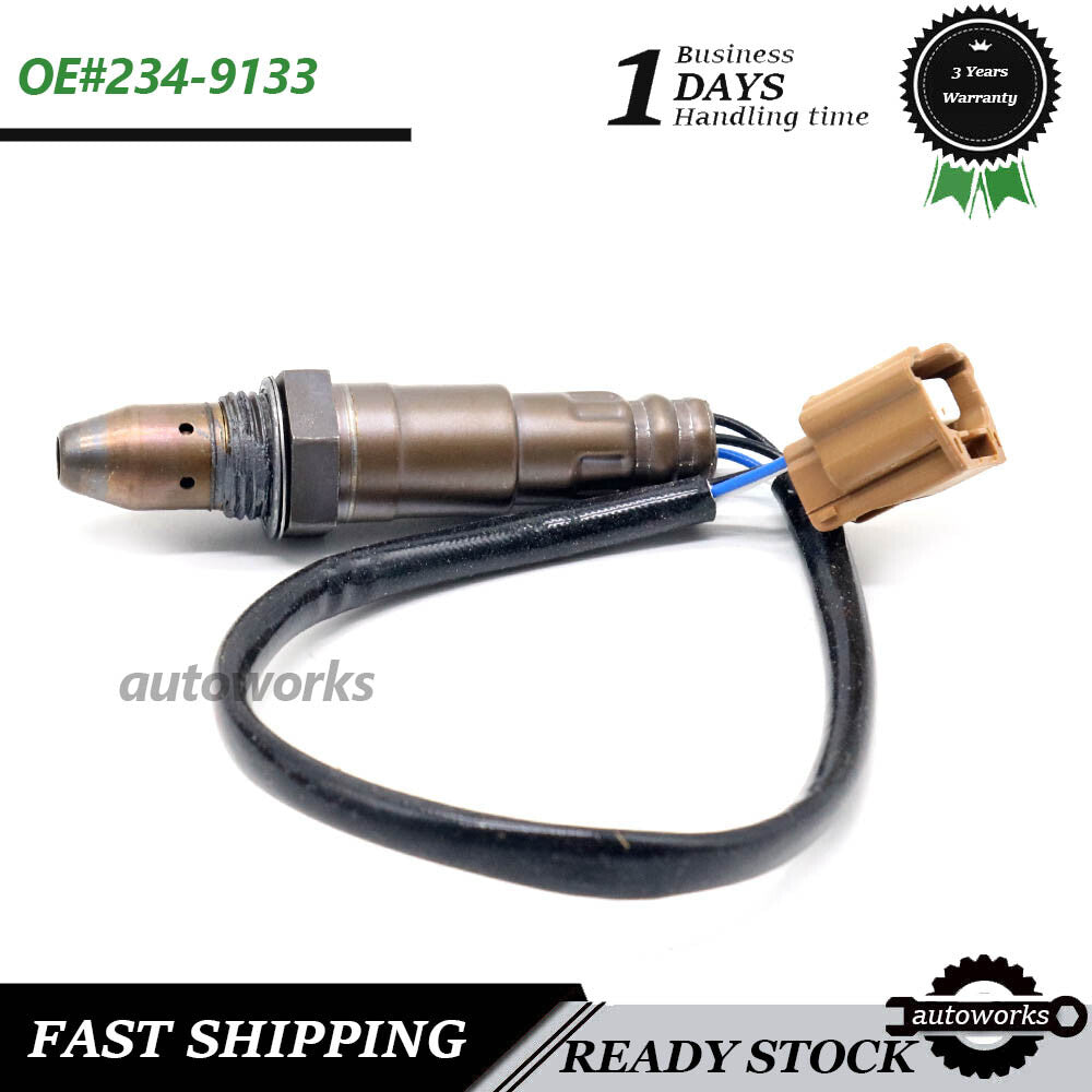234-9133 for Nissan Altima 2.5L 2013-17 Upstream Air Fuel Ratio Oxygen O2 Sensor