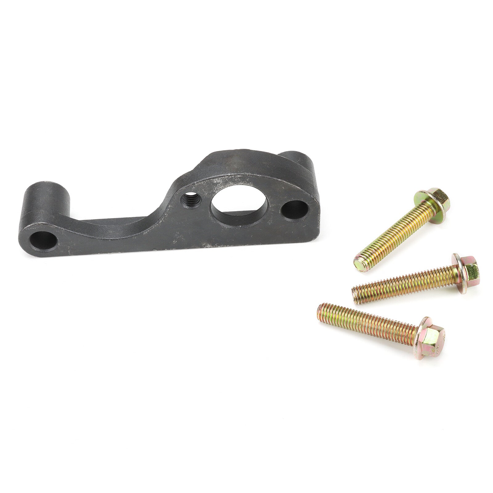 1 set of 917-142 exhaust manifold repair clip kit for Cadillac for Escalade and for Chevrolet - new